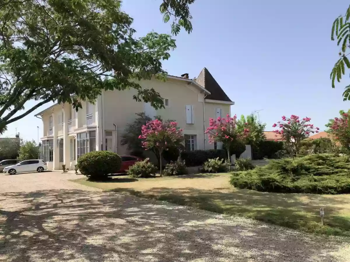 Chambres d'hotes du Parc