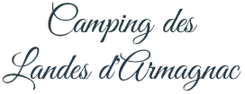 Camping des Landes d'Armagnac