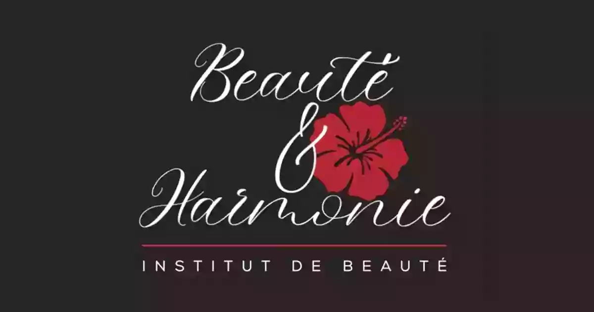 Beauté & Harmonie