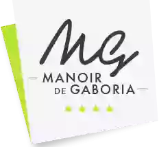 Le Manoir de Gaboria