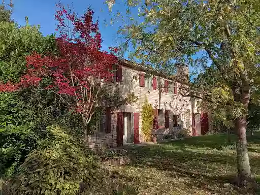 Chambre d'Hôtes Au Fil du Canal