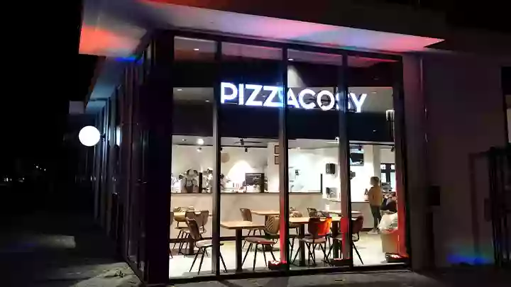 Pizza Cosy