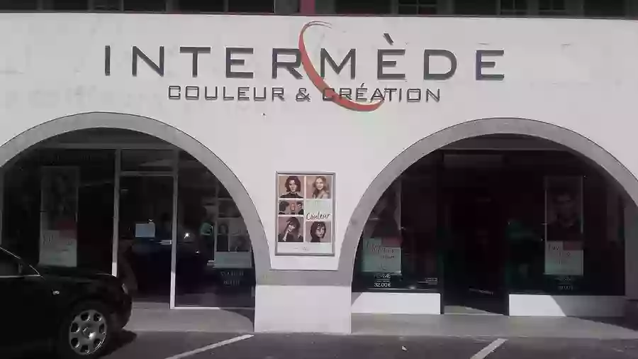 L'Atelier Intermède - Coiffeur Saint Jean Pied de Port