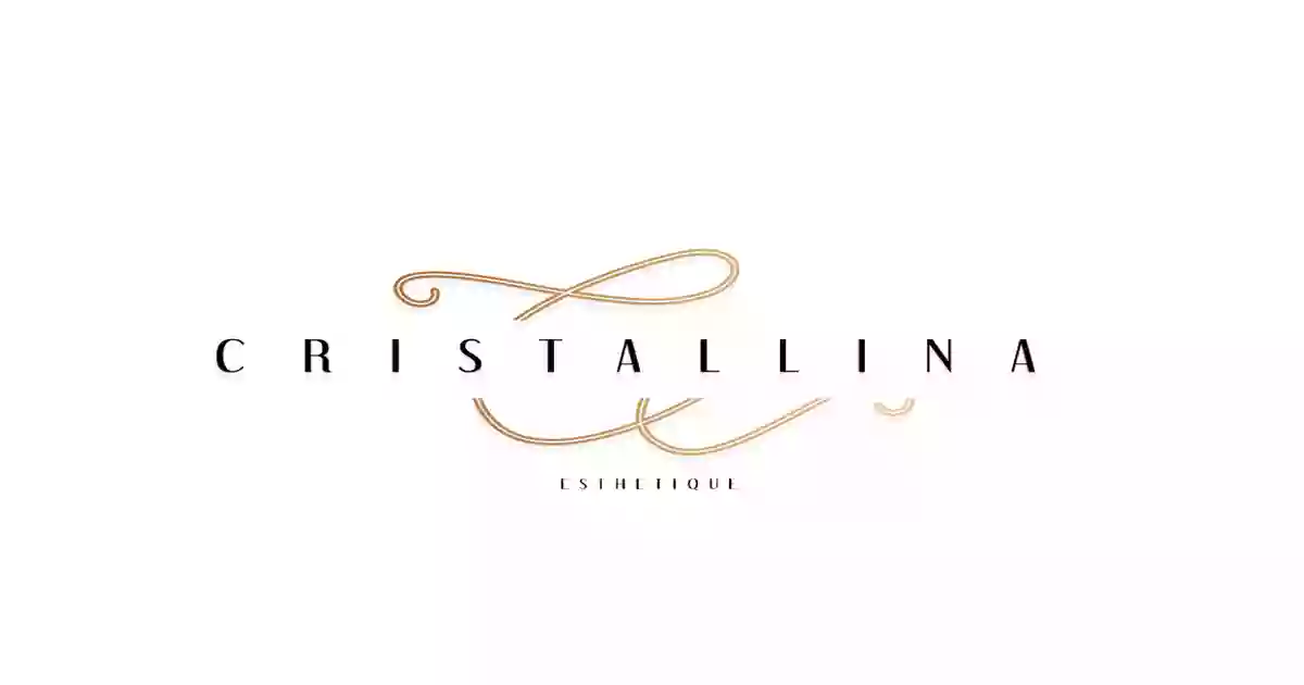 Cristallina esthétique