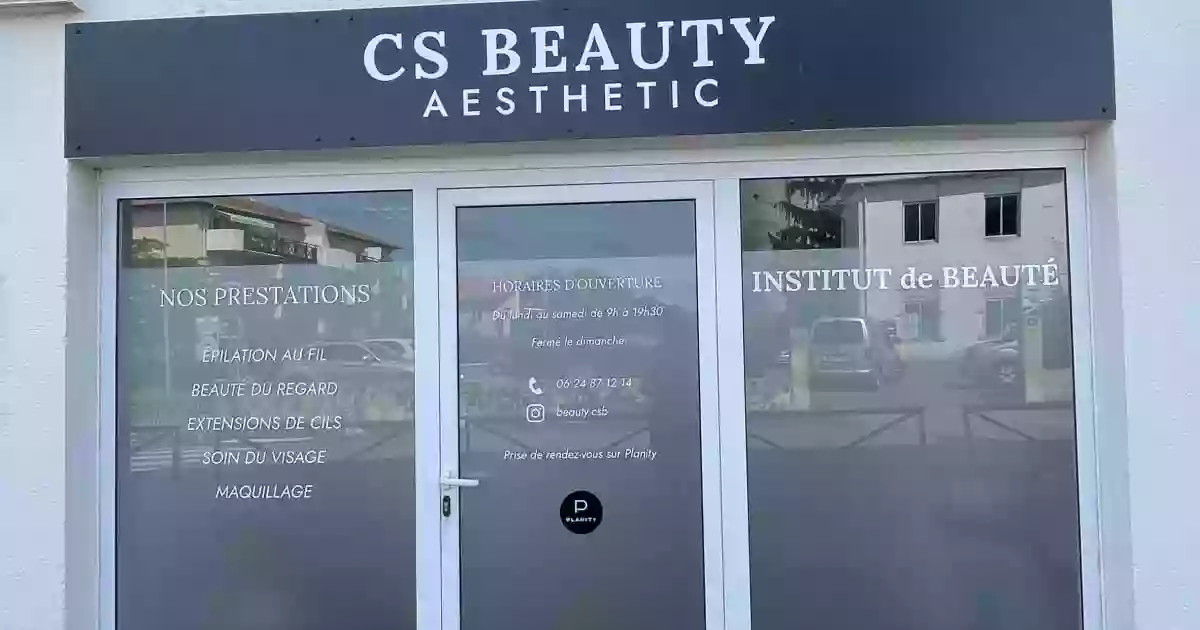 CS BEAUTY