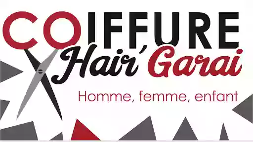 Coiffure Hair’garai