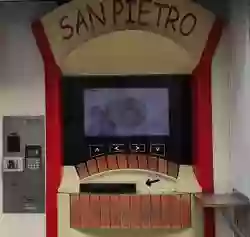 Pizzeria San Pietro