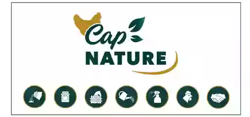 CAP NATURE POYARTIN