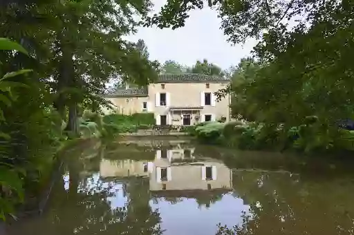 Moulin de Ladausse