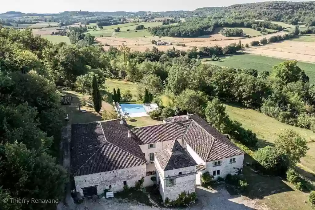 Le Moulinal chambres d'hôtes