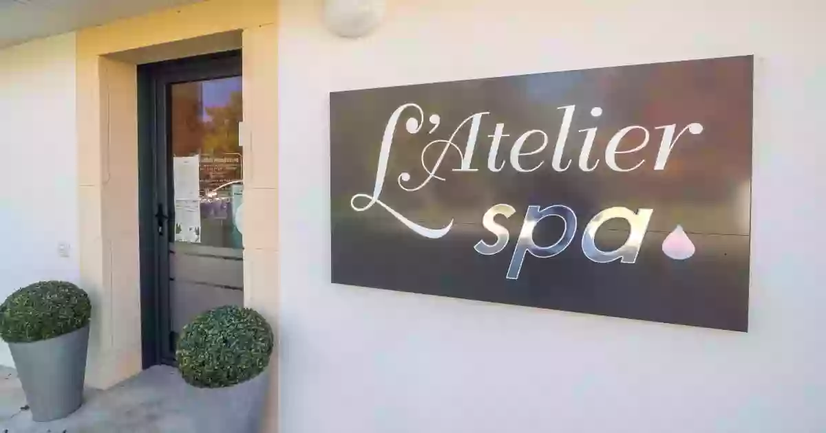 L'Atelier spa - Institut de Beauté et Bien être