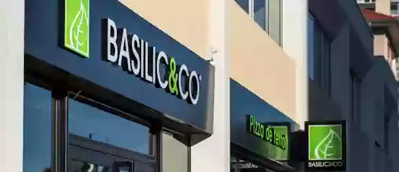 Basilic & Co