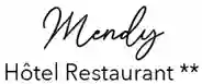 Hôtel Restaurant Mendy