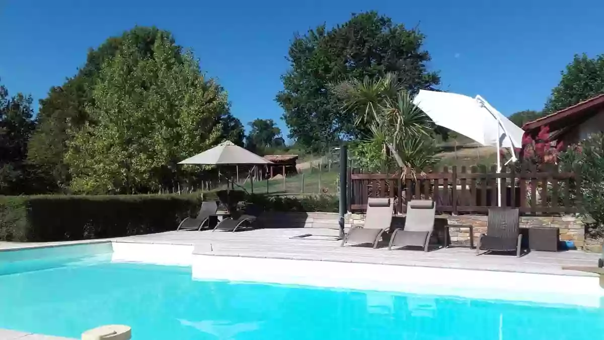 Maison Le Clos Gaxen