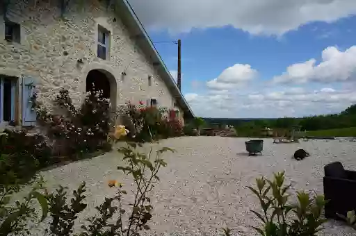 Maison Goubardey Chambres d'hôtes