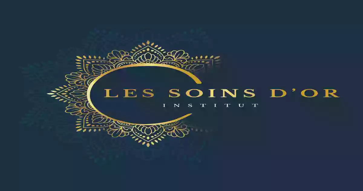 LES SOINS D'OR