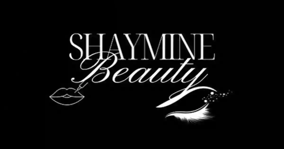 Shaymine BEAUTY