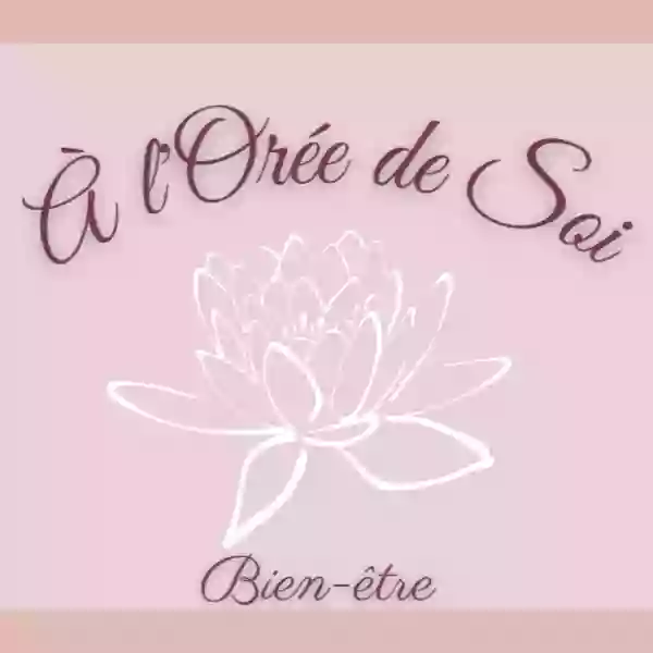 À l'Orée de Soi