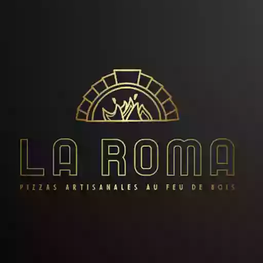 Pizzeria La Roma