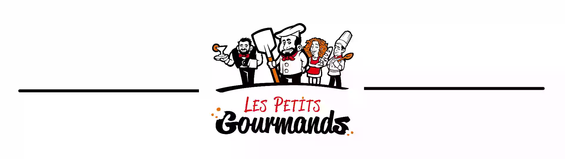 Les Petits Gourmands (anciennement La Pizz')