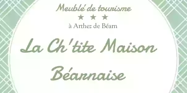 La Ch'tite Maison Béarnaise