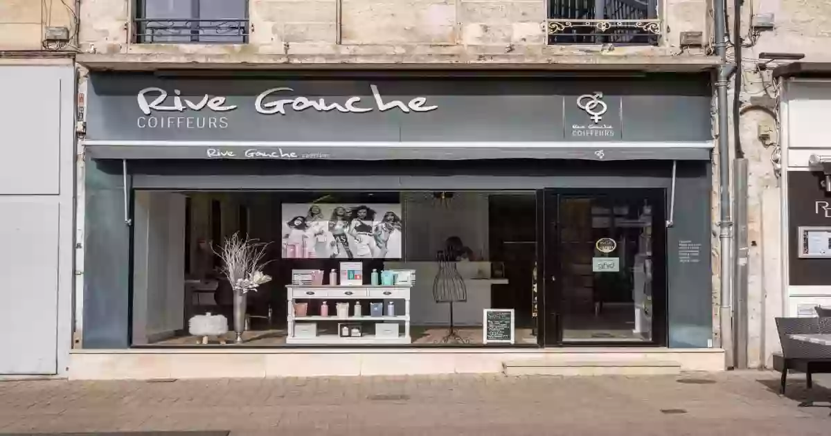 Rive Gauche Coiffeur