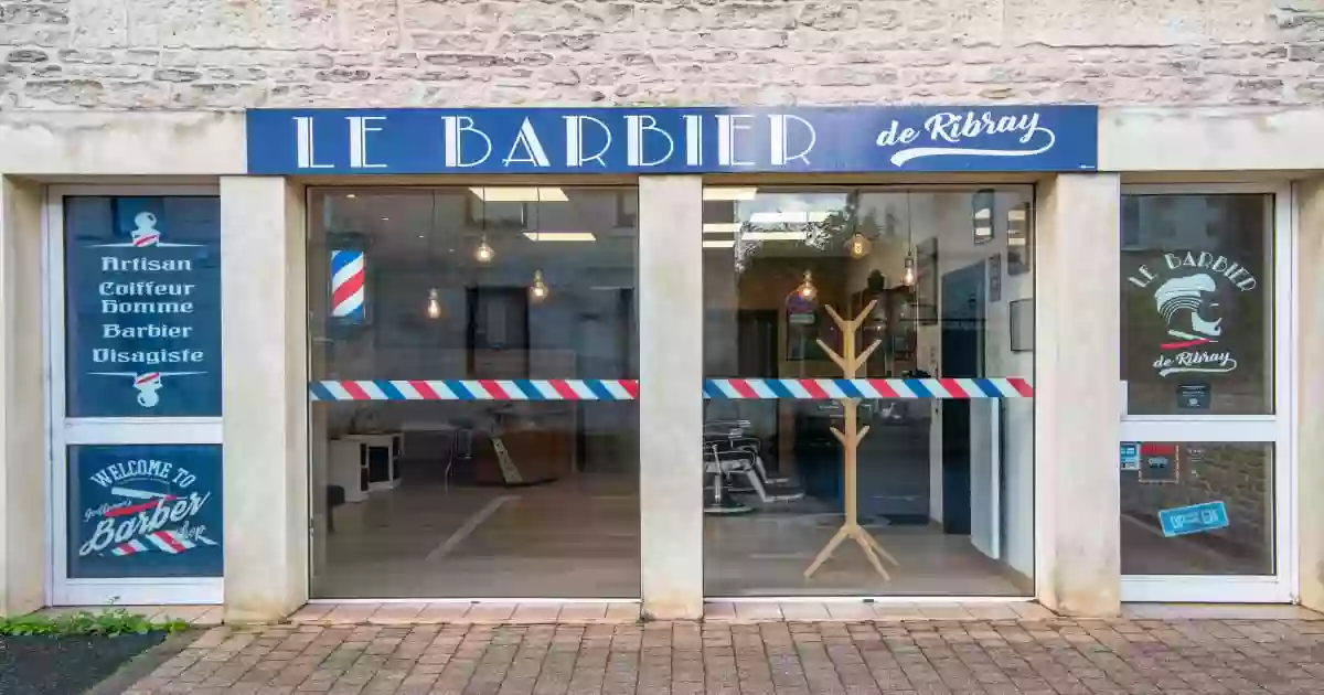 Le Barbier de Ribray