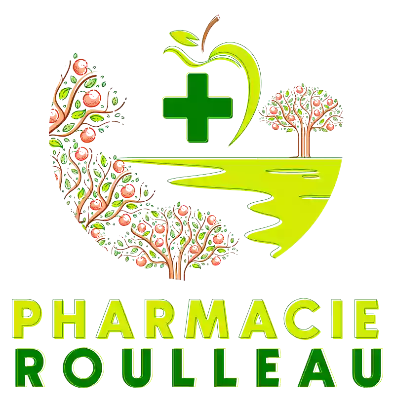 Pharmacie Roulleau