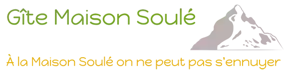 Gite Maison Soule