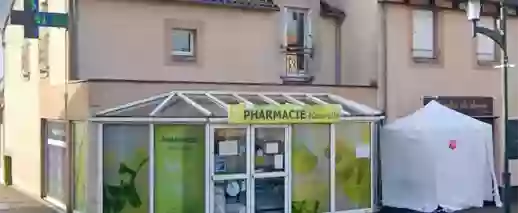 Pharmacie Nouvelle