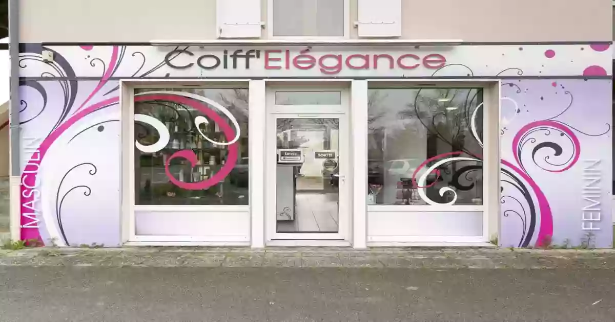 Coiff'Elegance