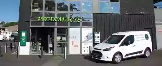 Pharmacie de la Flotte