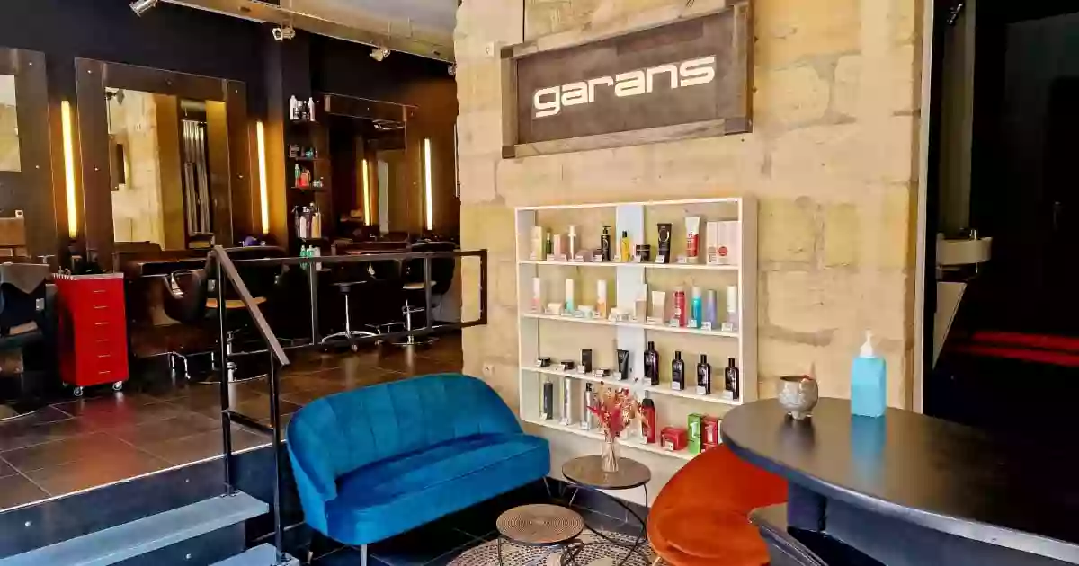 Salon Garans