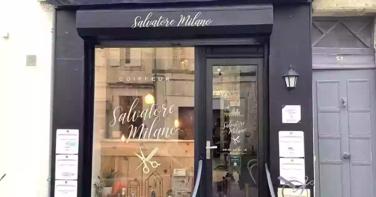 Salvatore Milano Coiffeur