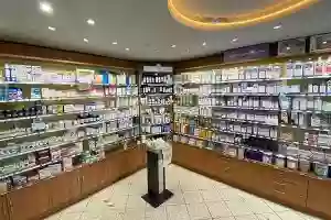 PHARMACIE MOURIER