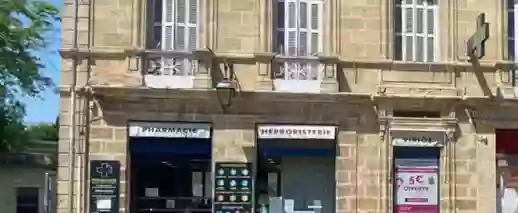 PHARMACIE ROCADE DES REMPARTS