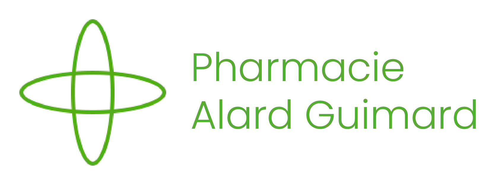 Pharmacie Alard Guimard