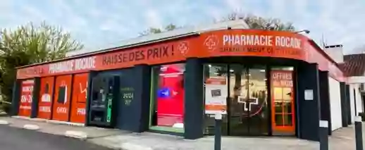 PHARMACIE ROCADE SAINT-ANDRE