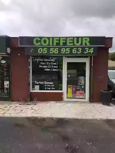 JLV COIFFURE