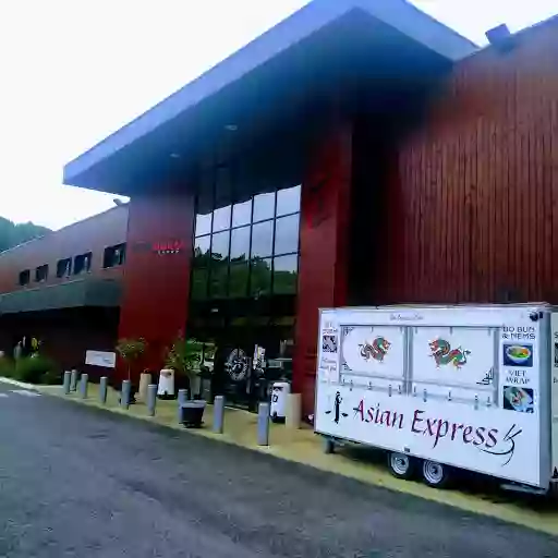 ASIAN EXPRESS