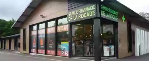 Pharmacie Rocade Audenge