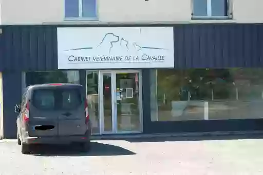 Cabinet Vétérinaire de la Cavaille