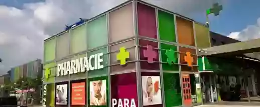 Pharmacie Du Grand Parc