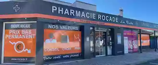 Pharmacie Rocade la Teste