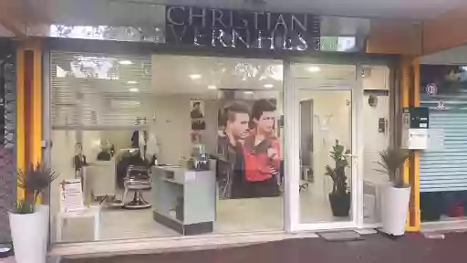 Christian Vernhes Coiffeur