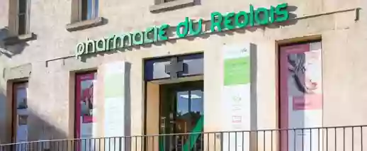 PHARMACIE DU REOLAIS