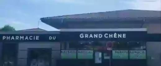 Pharmacie du Grand chêne