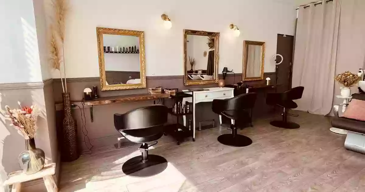 Le Nuancier - Salon de coiffure (Gujan-Mestras)