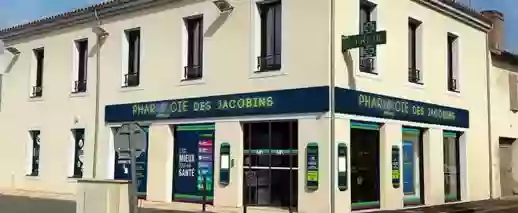 Pharmacie des Jacobins