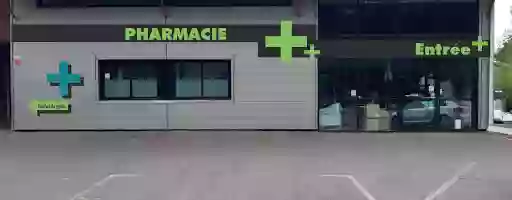 pharmacie du pont d'espagne